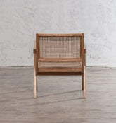 Jenneret Chair - Meraki- The Mob Collective